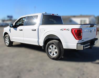 Used 2022 Ford F-150 XLT SuperCrew Cab for sale #T5286 - photo 2