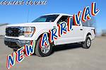 Used 2022 Ford F-150 XLT SuperCrew Cab for sale #T5286 - photo 1