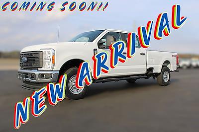 Used 2024 Ford F-250 - photo 1