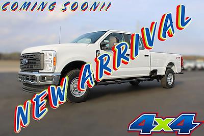 Used 2024 Ford F-250 - photo 1
