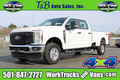 Used 2024 Ford F-250 - photo 1