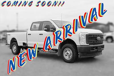 Used 2024 Ford F-350 XL Crew Cab for sale #T5302 - photo 1