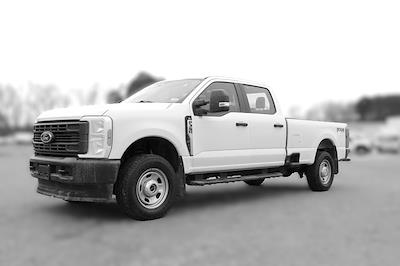 Used 2024 Ford F-350 XL Crew Cab for sale #T5302 - photo 2