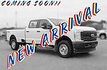 Used 2024 Ford F-350 XL Crew Cab for sale #T5302 - photo 1