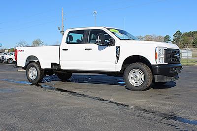 Used 2024 Ford F-350 - photo 1