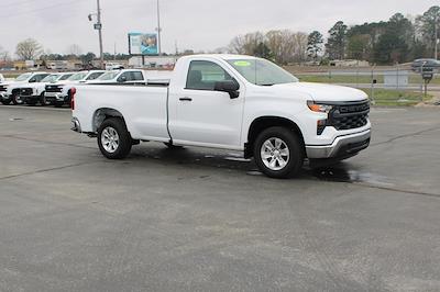 Used 2024 Chevrolet Silverado 1500 - photo 1