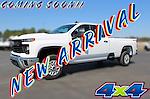 Used 2025 Chevrolet Silverado 2500 Work Truck Double Cab for sale #T5313 - photo 1