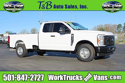 Used 2025 Ford F-250 - photo 1
