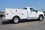 Used 2022 Chevrolet Silverado 1500 Work Truck Regular Cab RWD Service Truck for sale #U4297 - photo 8