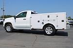 Used 2022 Chevrolet Silverado 1500 Work Truck Regular Cab RWD Service Truck for sale #U4297 - photo 7