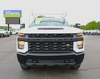 Used 2023 Chevrolet Silverado 2500 Double Cab 4WD Service Truck for sale #U4352 - photo 12