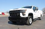 Used 2023 Chevrolet Silverado 2500 Double Cab 4WD Service Truck for sale #U4352 - photo 3