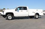 Used 2023 Chevrolet Silverado 2500 Double Cab 4WD Service Truck for sale #U4352 - photo 4