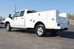 Used 2023 Chevrolet Silverado 2500 Double Cab 4WD Service Truck for sale #U4352 - photo 6