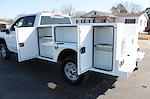 Used 2023 Chevrolet Silverado 2500 Double Cab 4WD Service Truck for sale #U4352 - photo 29