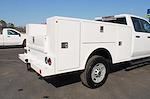 Used 2023 Chevrolet Silverado 2500 Double Cab 4WD Service Truck for sale #U4352 - photo 30