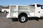 Used 2023 Chevrolet Silverado 2500 Double Cab 4WD Service Truck for sale #U4352 - photo 31