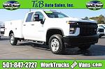 Used 2023 Chevrolet Silverado 2500 Double Cab 4WD Service Truck for sale #U4352 - photo 38