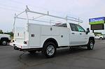 Used 2023 Chevrolet Silverado 2500 Double Cab 4WD Service Truck for sale #U4352 - photo 5