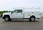 Used 2023 Chevrolet Silverado 2500 Double Cab 4WD Service Truck for sale #U4352 - photo 6