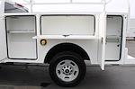 Used 2023 Chevrolet Silverado 2500 Double Cab 4WD Service Truck for sale #U4352 - photo 7