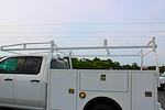 Used 2023 Chevrolet Silverado 2500 Double Cab 4WD Service Truck for sale #U4352 - photo 8