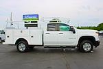 Used 2023 Chevrolet Silverado 2500 Double Cab 4WD Service Truck for sale #U4352 - photo 10