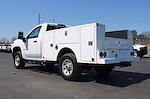 Used 2022 Chevrolet Silverado 2500 Regular Cab 4WD Service Truck for sale #U4495 - photo 6