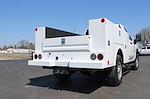 Used 2022 Chevrolet Silverado 2500 Regular Cab 4WD Service Truck for sale #U4495 - photo 2