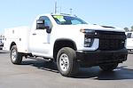 Used 2022 Chevrolet Silverado 2500 Regular Cab 4WD Service Truck for sale #U4495 - photo 9