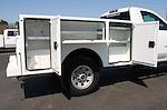 Used 2022 Chevrolet Silverado 2500 Regular Cab 4WD Service Truck for sale #U4495 - photo 33