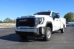 Used 2024 GMC Sierra 2500 Double Cab 4WD Service Truck for sale #U4536 - photo 3