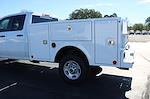 Used 2024 GMC Sierra 2500 Double Cab 4WD Service Truck for sale #U4536 - photo 32