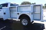 Used 2024 GMC Sierra 2500 Double Cab 4WD Service Truck for sale #U4536 - photo 33