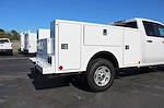 Used 2024 GMC Sierra 2500 Double Cab 4WD Service Truck for sale #U4536 - photo 34