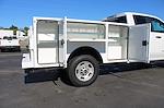 Used 2024 GMC Sierra 2500 Double Cab 4WD Service Truck for sale #U4536 - photo 35