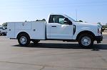 Used 2024 Ford F-250 Regular Cab Service Truck for sale #U4665 - photo 8