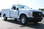 Used 2024 Ford F-250 Regular Cab Service Truck for sale #U4665 - photo 10