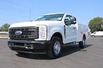 Used 2024 Ford F-250 Regular Cab Service Truck for sale #U4665 - photo 3