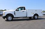 Used 2024 Ford F-250 Regular Cab Service Truck for sale #U4665 - photo 4