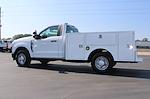 Used 2024 Ford F-250 Regular Cab Service Truck for sale #U4665 - photo 5