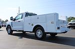 Used 2024 Ford F-250 Regular Cab Service Truck for sale #U4665 - photo 6