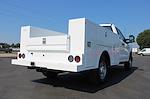 Used 2024 Ford F-250 Regular Cab Service Truck for sale #U4665 - photo 2