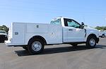 Used 2024 Ford F-250 Regular Cab Service Truck for sale #U4665 - photo 7