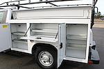 Used 2024 Ford F-250 Regular Cab Service Truck for sale #U4677 - photo 7
