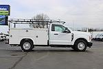 Used 2024 Ford F-250 Regular Cab Service Truck for sale #U4677 - photo 11