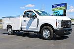 Used 2024 Ford F-250 Regular Cab Service Truck for sale #U4677 - photo 4