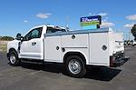 Used 2024 Ford F-250 Regular Cab Service Truck for sale #U4677 - photo 5