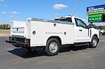 Used 2024 Ford F-250 Regular Cab Service Truck for sale #U4677 - photo 2