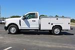 Used 2024 Ford F-250 Regular Cab Service Truck for sale #U4677 - photo 6